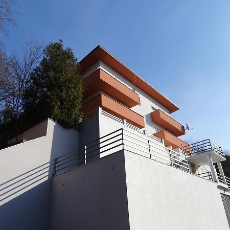 Forest Hill Apartment Zagreb Bagian luar foto