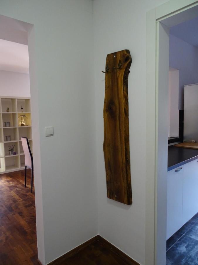 Forest Hill Apartment Zagreb Bagian luar foto