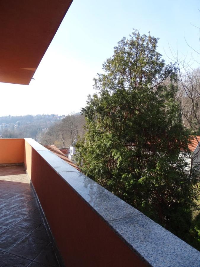 Forest Hill Apartment Zagreb Bagian luar foto