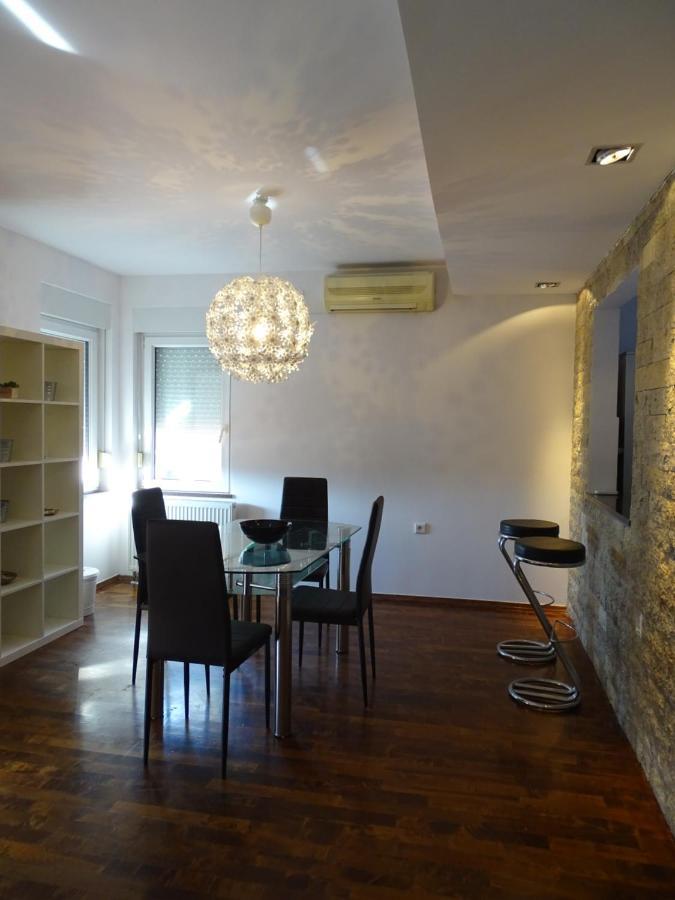 Forest Hill Apartment Zagreb Bagian luar foto