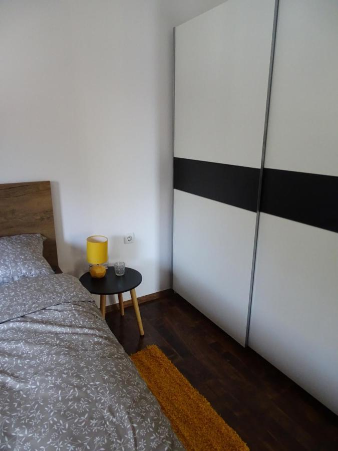Forest Hill Apartment Zagreb Bagian luar foto