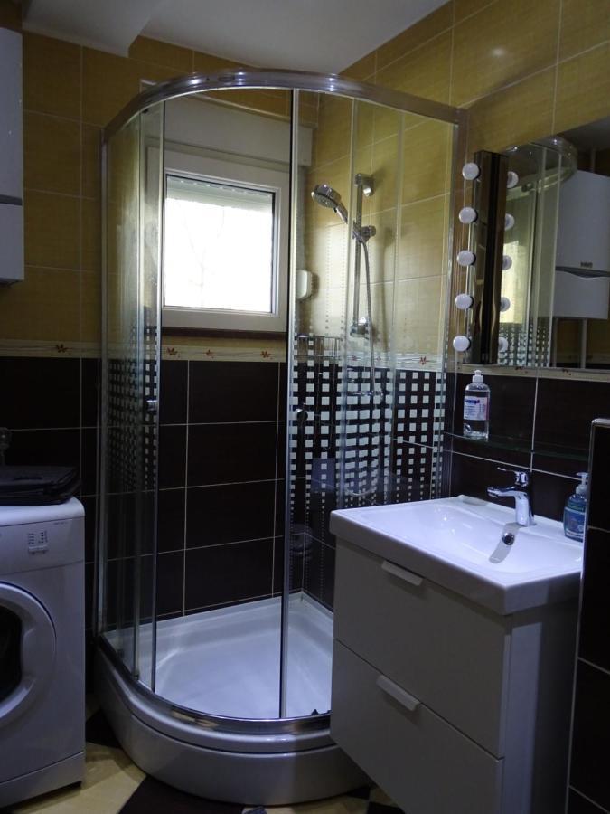Forest Hill Apartment Zagreb Bagian luar foto