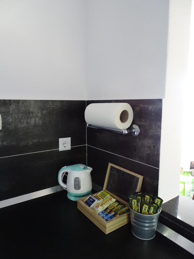 Forest Hill Apartment Zagreb Bagian luar foto