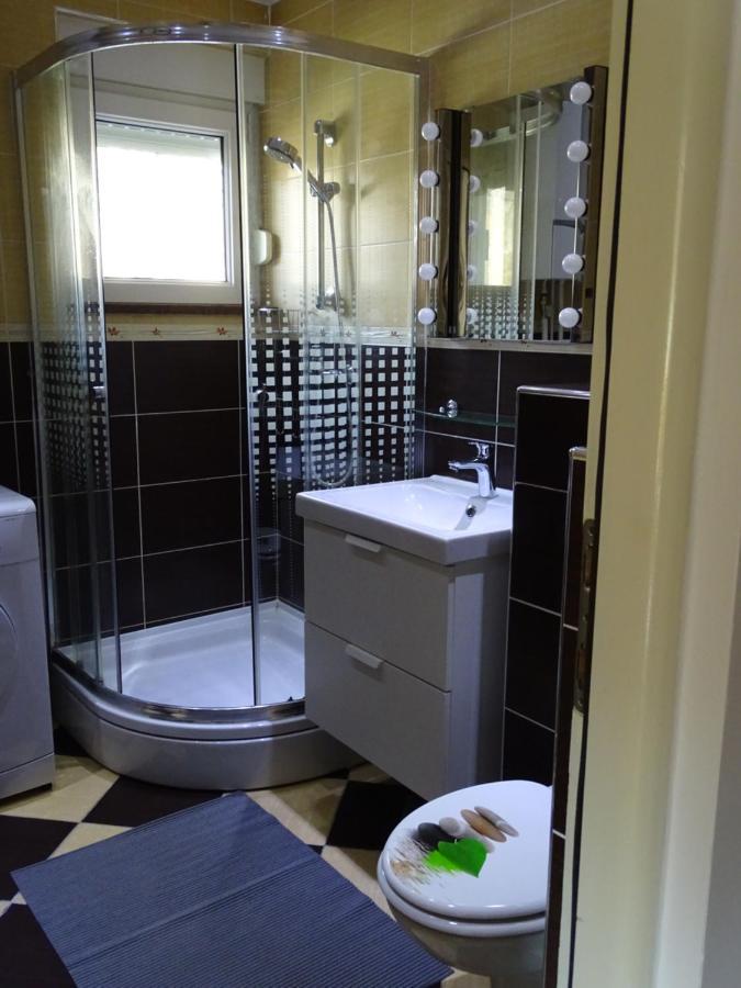 Forest Hill Apartment Zagreb Bagian luar foto