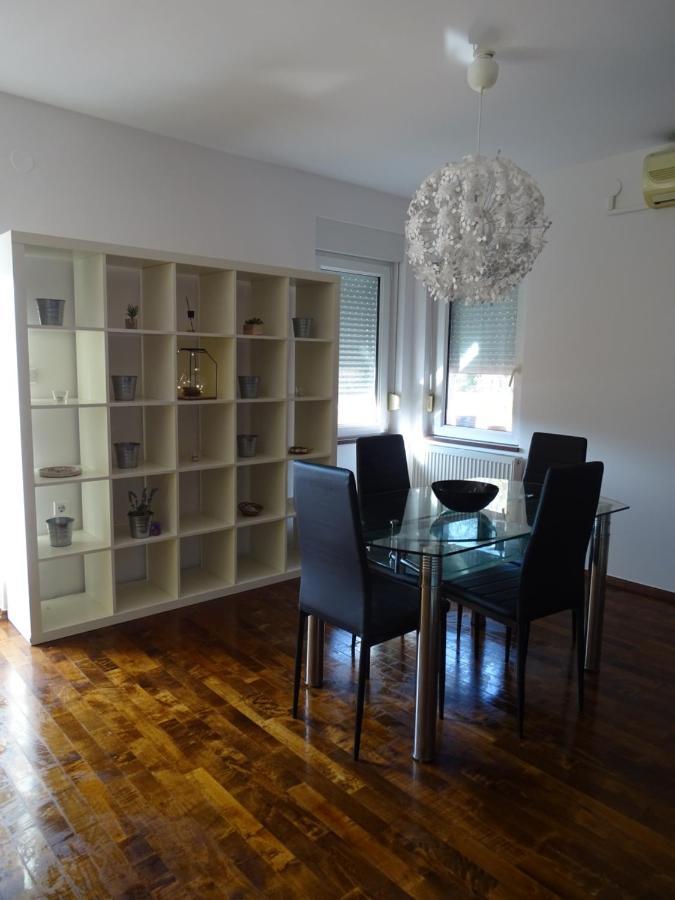 Forest Hill Apartment Zagreb Bagian luar foto