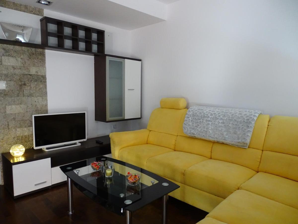 Forest Hill Apartment Zagreb Bagian luar foto