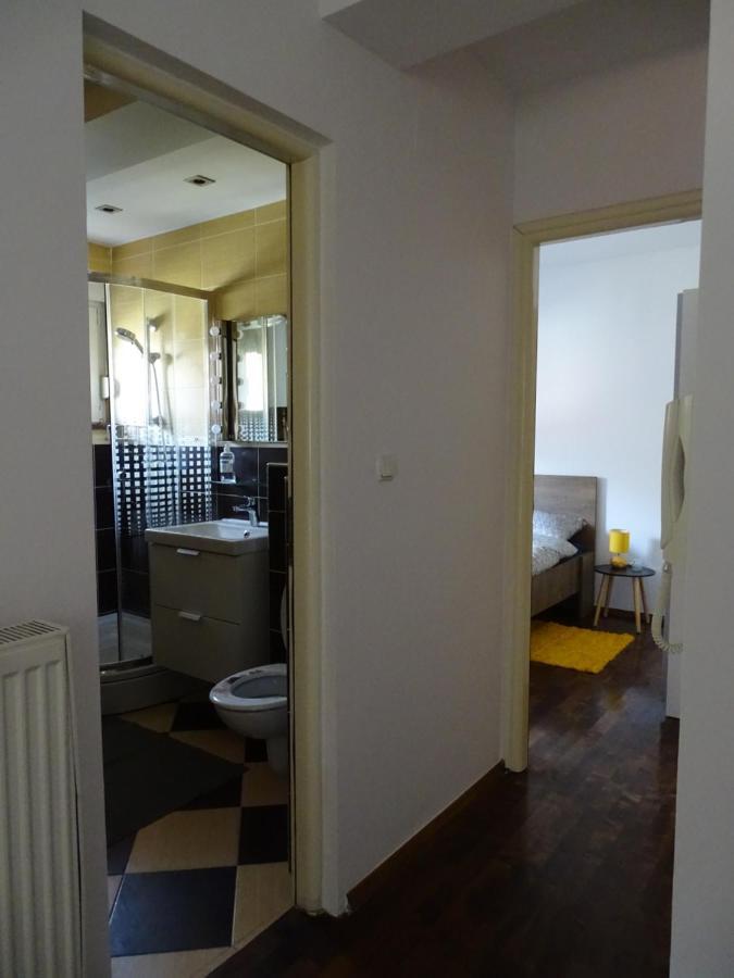 Forest Hill Apartment Zagreb Bagian luar foto